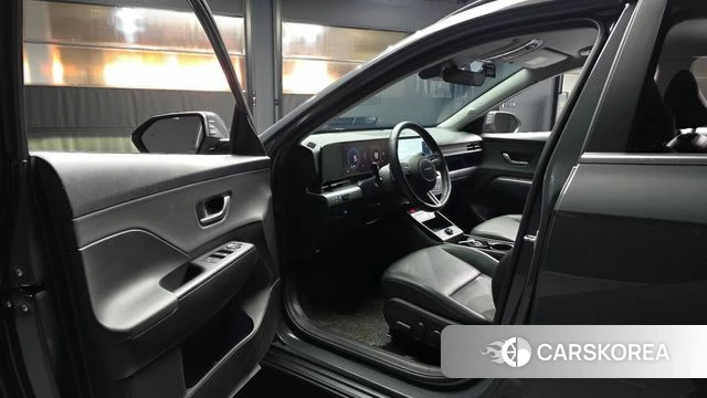 Hyundai Kona (SX2) id 4941531 из Кореи 34