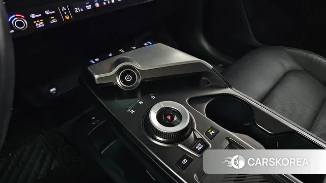 Kia EV6 id 3328012 из Кореи 19