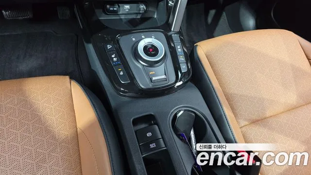 Kia The New Seltos id 2672808 из Кореи 19