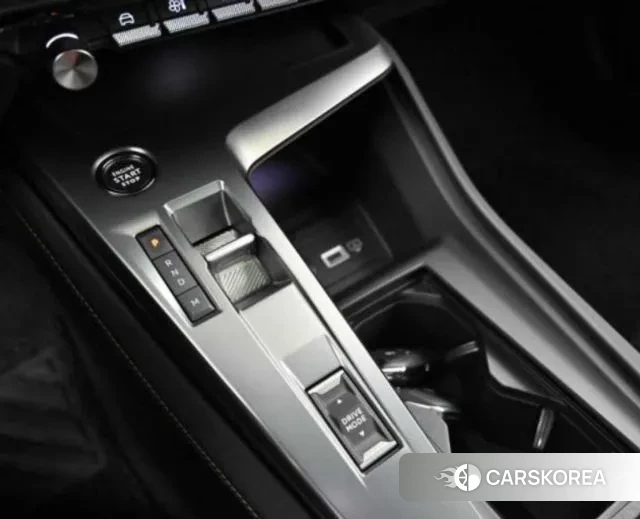 Peugeot 308 Third generation id 3093194 из Кореи 19