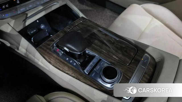 Kia More K9 id 4416840 из Кореи 36