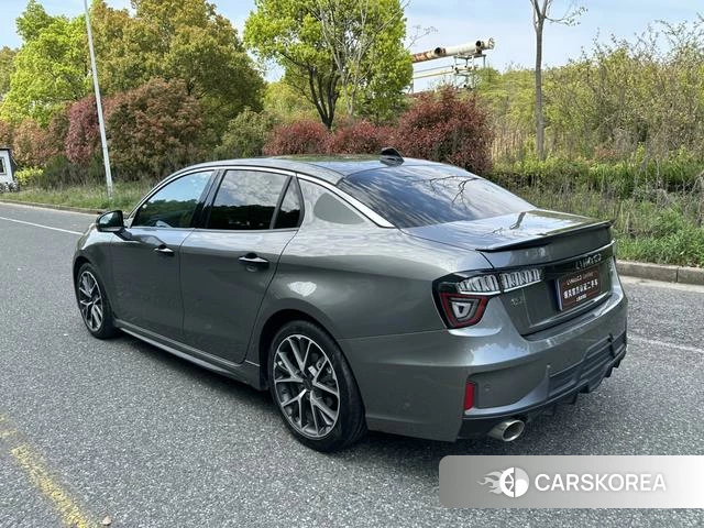 Lynk 03 id 4219691 из Китая 15