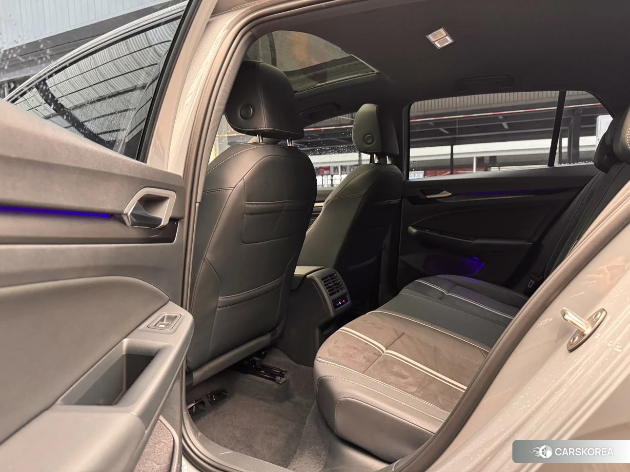 Volkswagen Golf id 4513542 из Китая 15