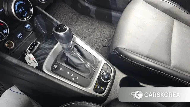 Hyundai Venue id 3593033 из Кореи 19