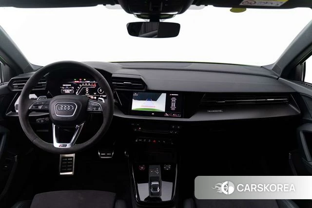 Audi RS 3 id 4336251 из Китая 19