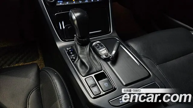 Hyundai Grandeur IG id 2765328 из Кореи 19