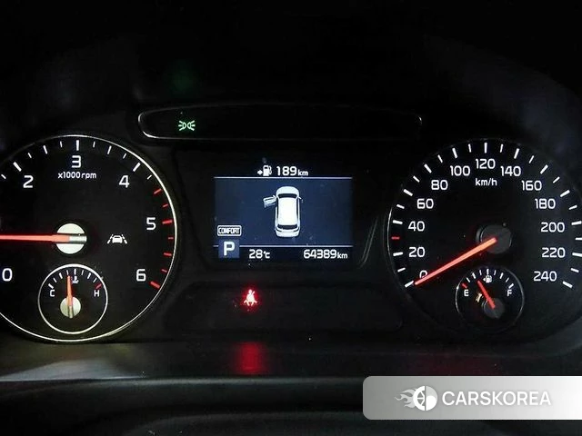 Kia The New Sorento id 4595830 из Кореи 19