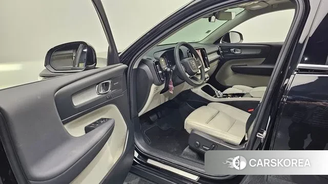 Volvo XC40 id 3725724 из Кореи 19