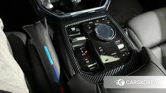 BMW X3 (G45) id 3825674 из Кореи 19