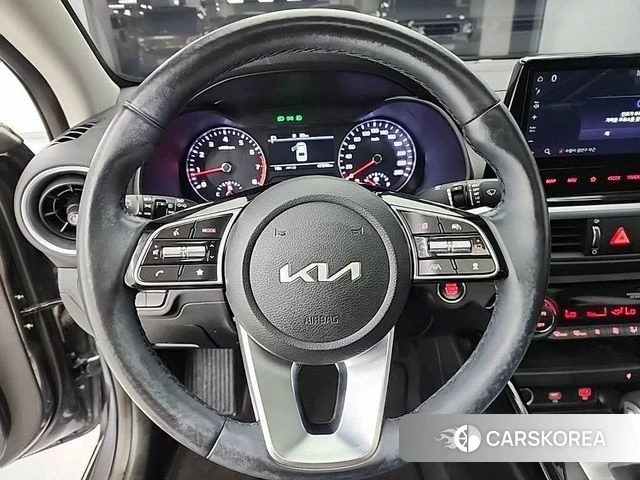 Kia The New K3 2nd generation id 4423377 из Кореи 19