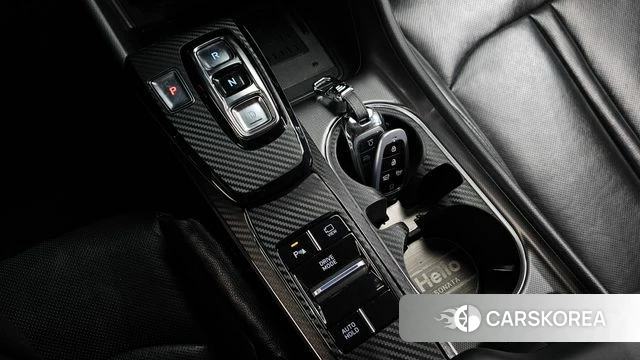 Hyundai Sonata (DN8) id 3936553 из Кореи 19