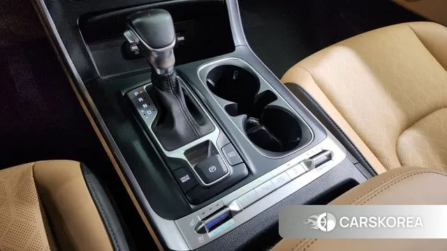 Kia Carnival 4th generation id 2901783 из Кореи 19