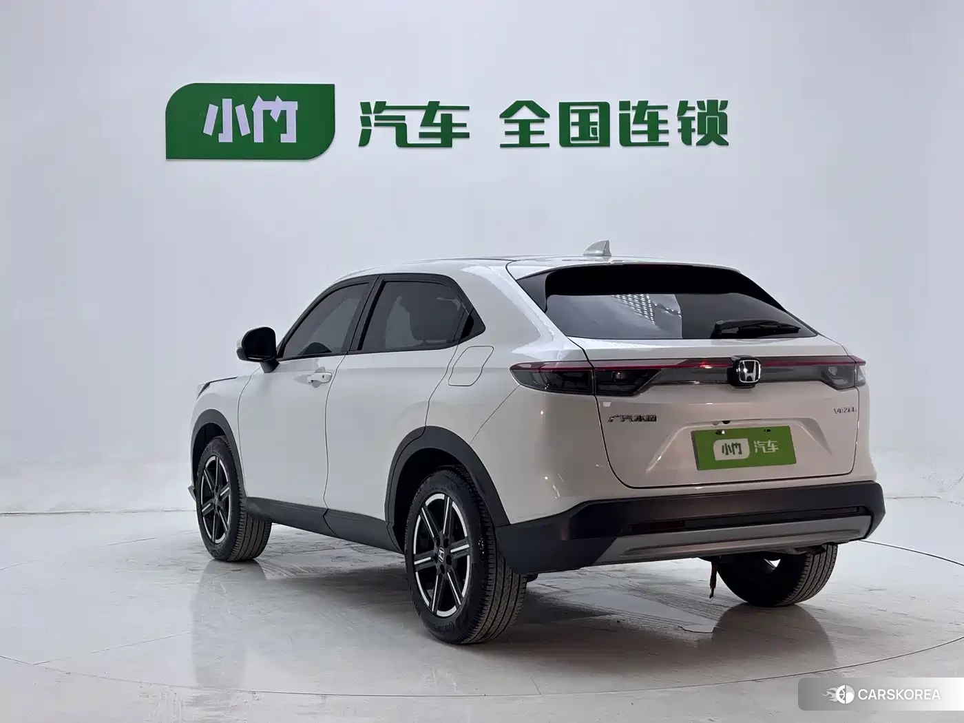 Honda Vezel id 4644422 из Китая 30