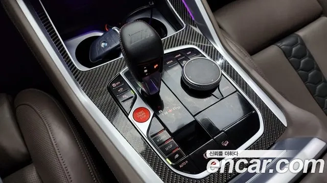 BMW X5M (G05) id 2935312 из Кореи 19