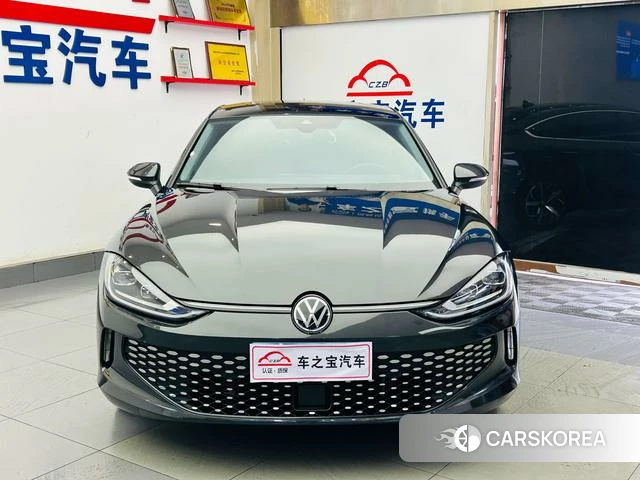 Volkswagen Lingdu id 4271881 из Китая 25