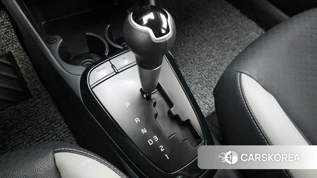 Kia All New Morning (JA) id 4384599 из Кореи 29
