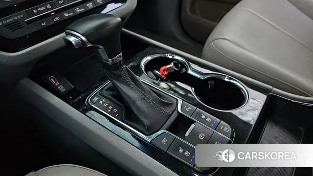 Kia The New Carnival id 3651723 из Кореи 19