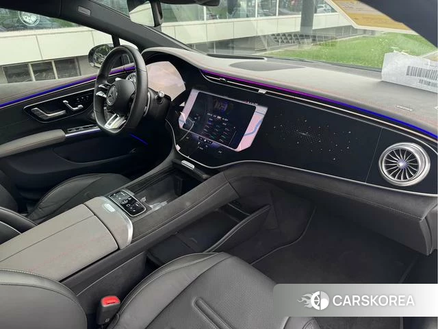Mercedes-Benz EQS AMG id 4241624 из Китая 9