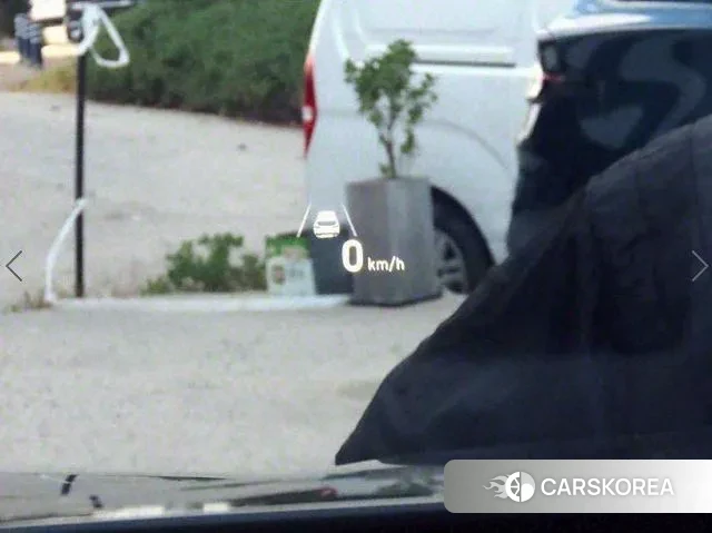 Hyundai The New Santa Fe id 3028541 из Кореи 18