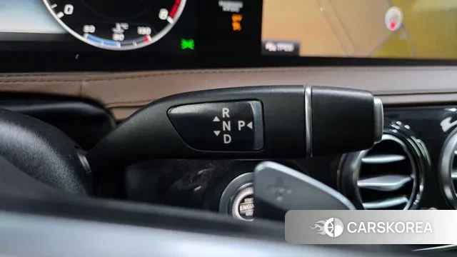 Mercedes-Benz S-Class W222 id 2981523 из Кореи 19