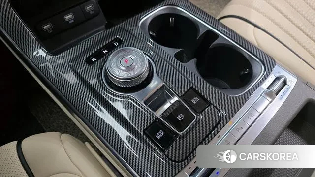 Kia Carnival 4th generation id 3402025 из Кореи 19