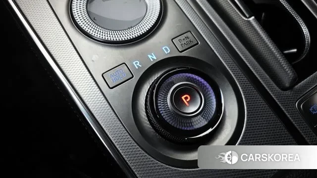 Genesis GV80 id 3384402 из Кореи 19