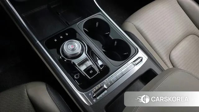 Kia The New Carnival 4th Generation id 3441963 из Кореи 19