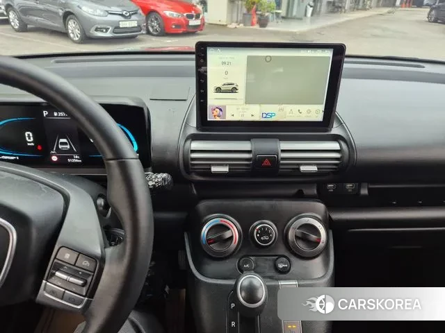 Hyundai Casper id 3360170 из Кореи 19