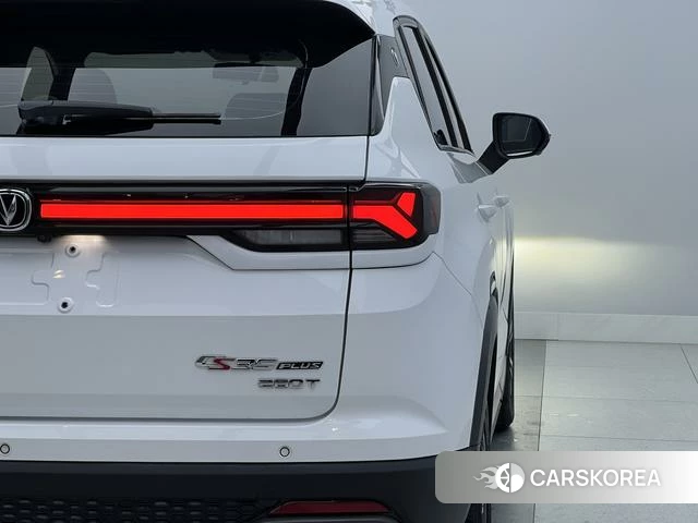 Chang'an CS35 PLUS id 4392028 из Китая 24