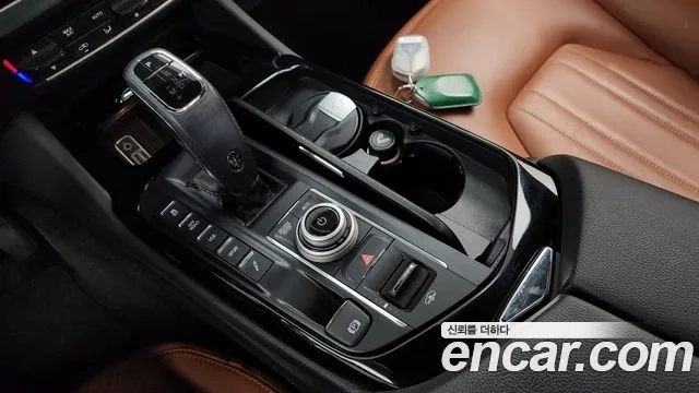 Maserati Levante id 2863358 из Кореи 19