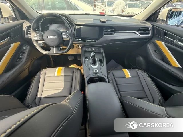 Haval F7x id 4213865 из Китая 9