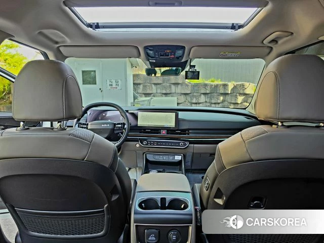 Kia The New Carnival 4th Generation id 4336481 из Кореи 19