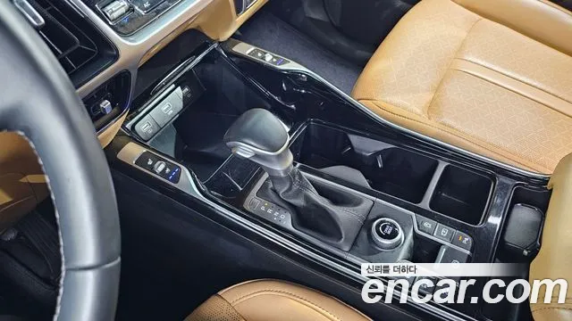 Kia Sorento 4th Generation id 2748260 из Кореи 19