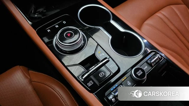 Kia The New K5 Hybrid 3rd generation id 4505893 из Кореи 30