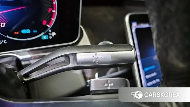 Mercedes-Benz S-Class W223 id 3483698 из Кореи 19