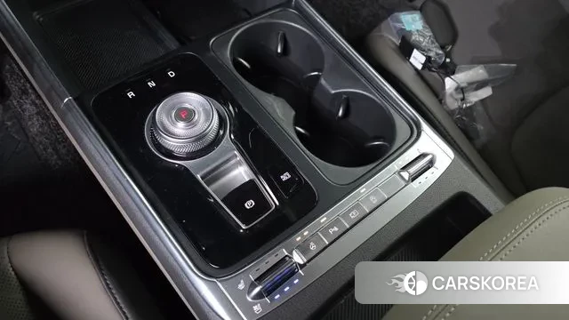 Kia The New Carnival 4th Generation id 3462096 из Кореи 19