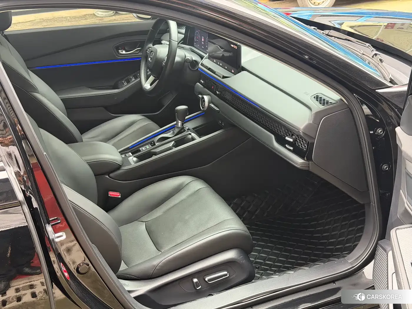 Honda Accord id 4578244 из Китая 9