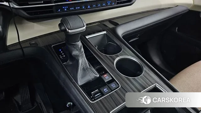 Toyota Sienna 4th Generation id 3458217 из Кореи 19