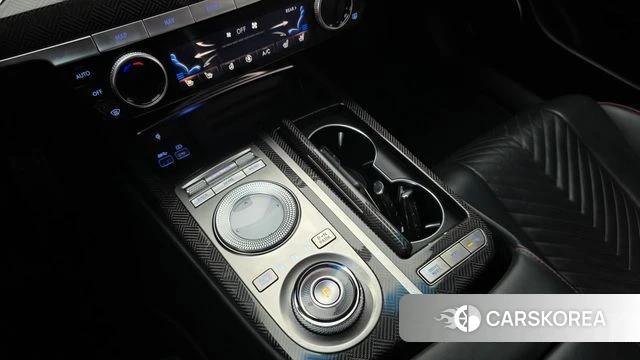 Genesis G80 (RG3) id 3851905 из Кореи 19