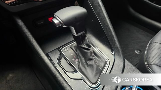 Kia The New Niro id 4464378 из Кореи 30