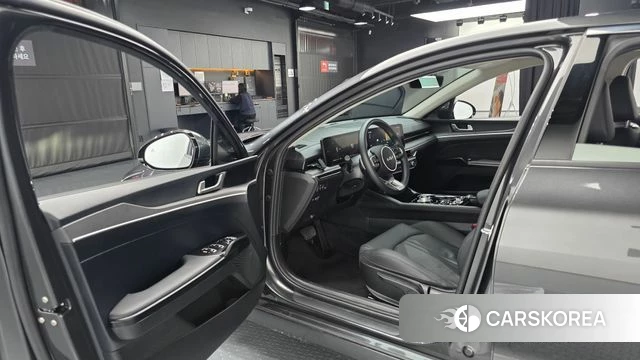 Kia The New K5 Hybrid 3rd generation id 3909645 из Кореи 19