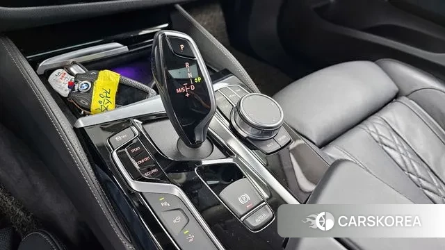 BMW 6 Series GT (G32) id 3060192 из Кореи 19