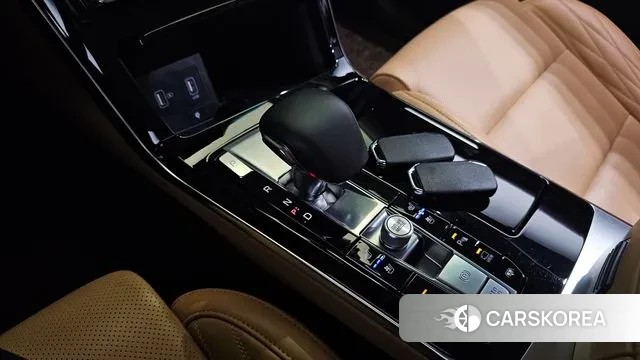 Kia K7 Premier id 2990970 из Кореи 19