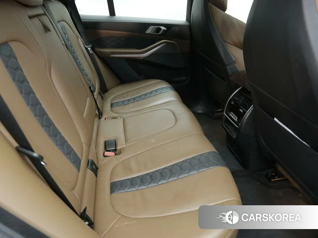 BMW X5 M id 4208134 из Китая 17