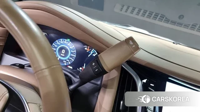 Cadillac Escalade id 3448782 из Кореи 19