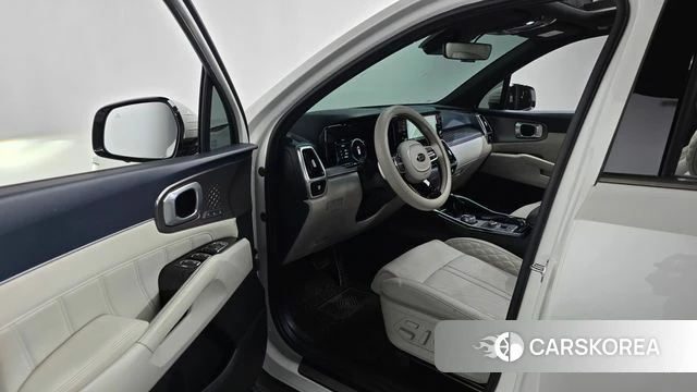 Kia Sorento 4th Generation id 4637310 из Кореи 33