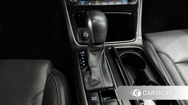 Hyundai Grandeur IG id 4435853 из Кореи 19