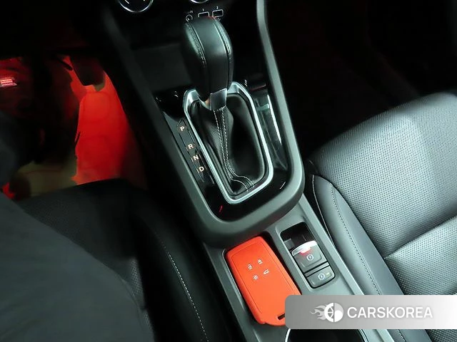 Renault Korea (Samsung) XM3 id 4680149 из Кореи 19