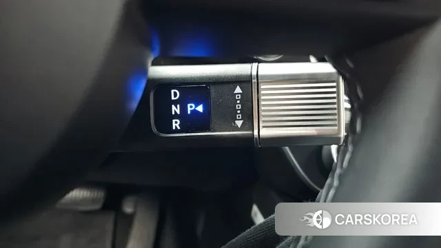 Hyundai Sonata D Edge (DN8) id 3377582 из Кореи 19