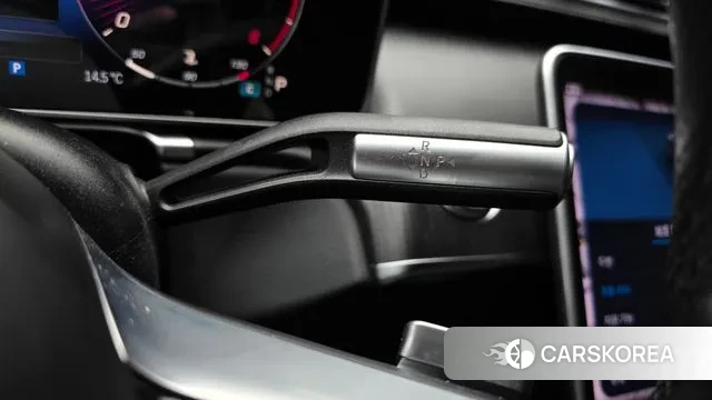 Mercedes-Benz S-Class W223 id 3727340 из Кореи 19